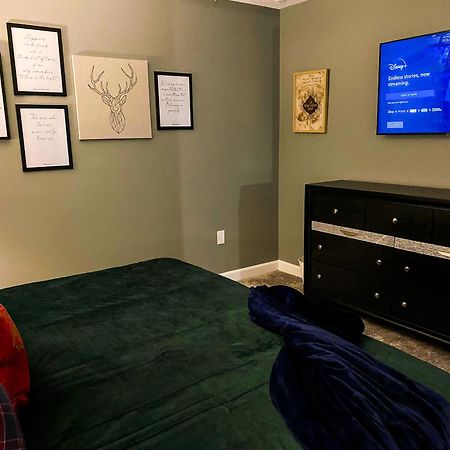 Magical Family Vacation Home Near Disney World At Storey Lake, Star Wars Gameroom, Pool, Theater, Mickey Slide, Sleeps Up To 28 키시미 외부 사진