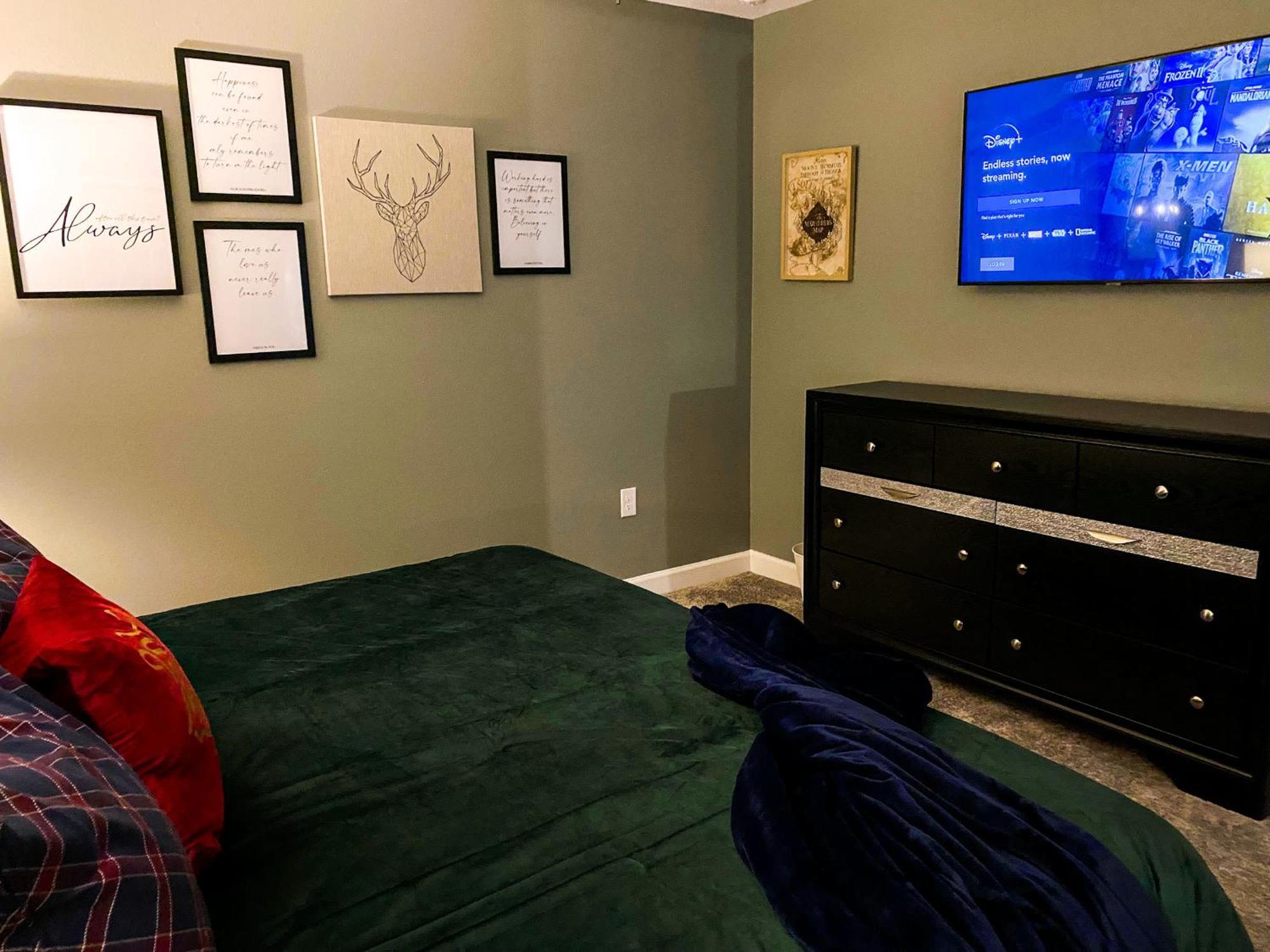 Magical Family Vacation Home Near Disney World At Storey Lake, Star Wars Gameroom, Pool, Theater, Mickey Slide, Sleeps Up To 28 키시미 외부 사진