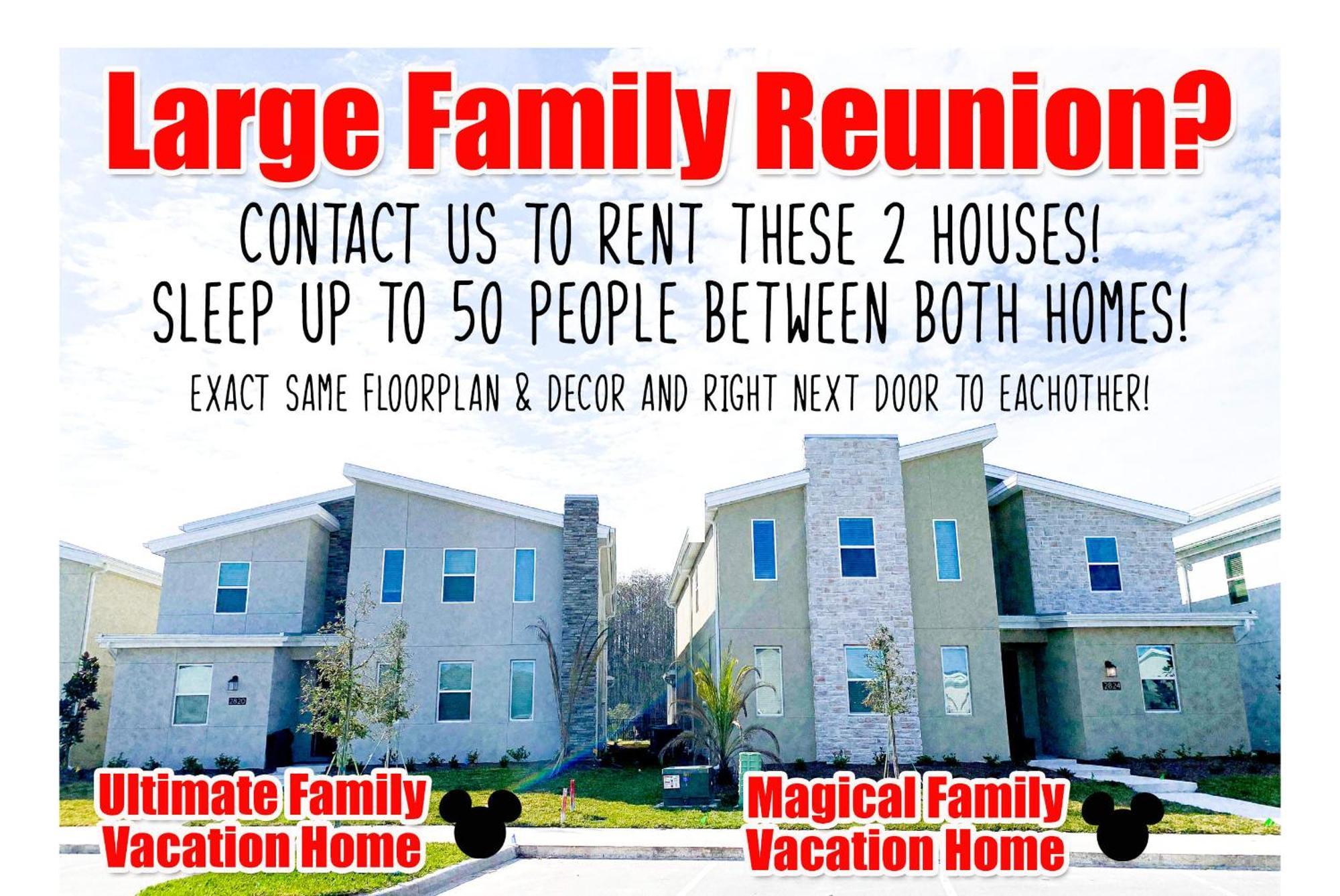 Magical Family Vacation Home Near Disney World At Storey Lake, Star Wars Gameroom, Pool, Theater, Mickey Slide, Sleeps Up To 28 키시미 외부 사진