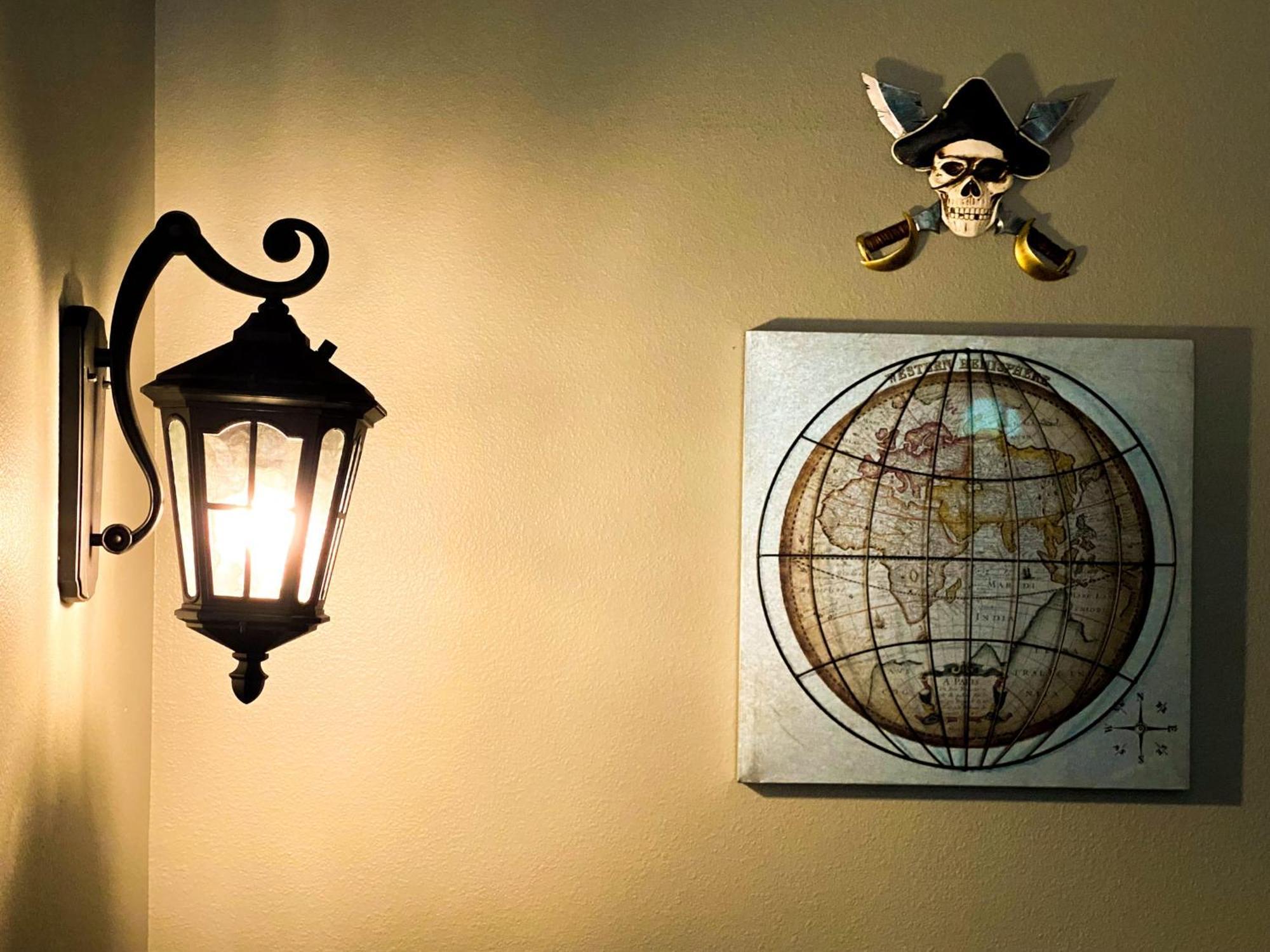 Magical Family Vacation Home Near Disney World At Storey Lake, Star Wars Gameroom, Pool, Theater, Mickey Slide, Sleeps Up To 28 키시미 외부 사진
