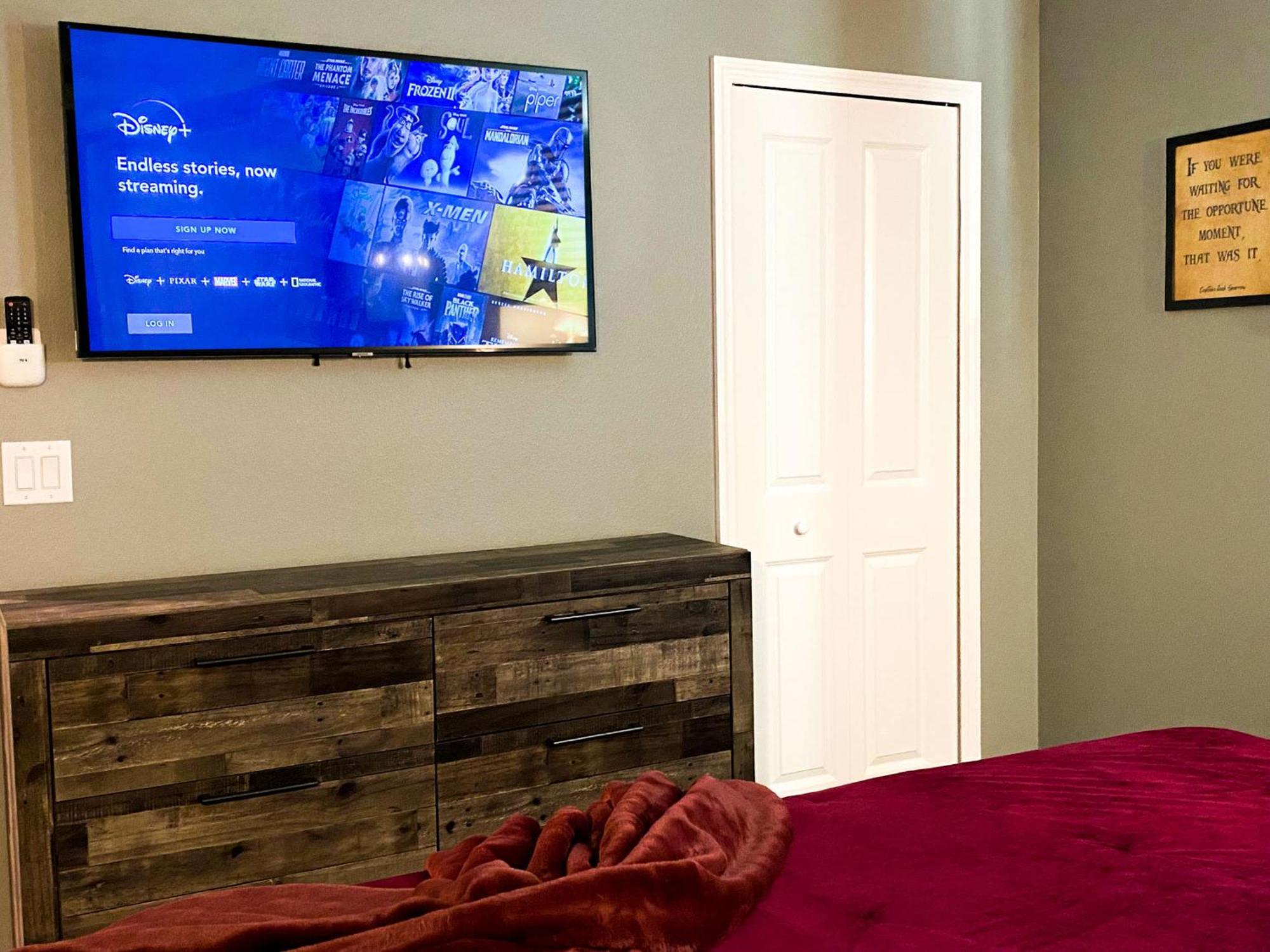 Magical Family Vacation Home Near Disney World At Storey Lake, Star Wars Gameroom, Pool, Theater, Mickey Slide, Sleeps Up To 28 키시미 외부 사진