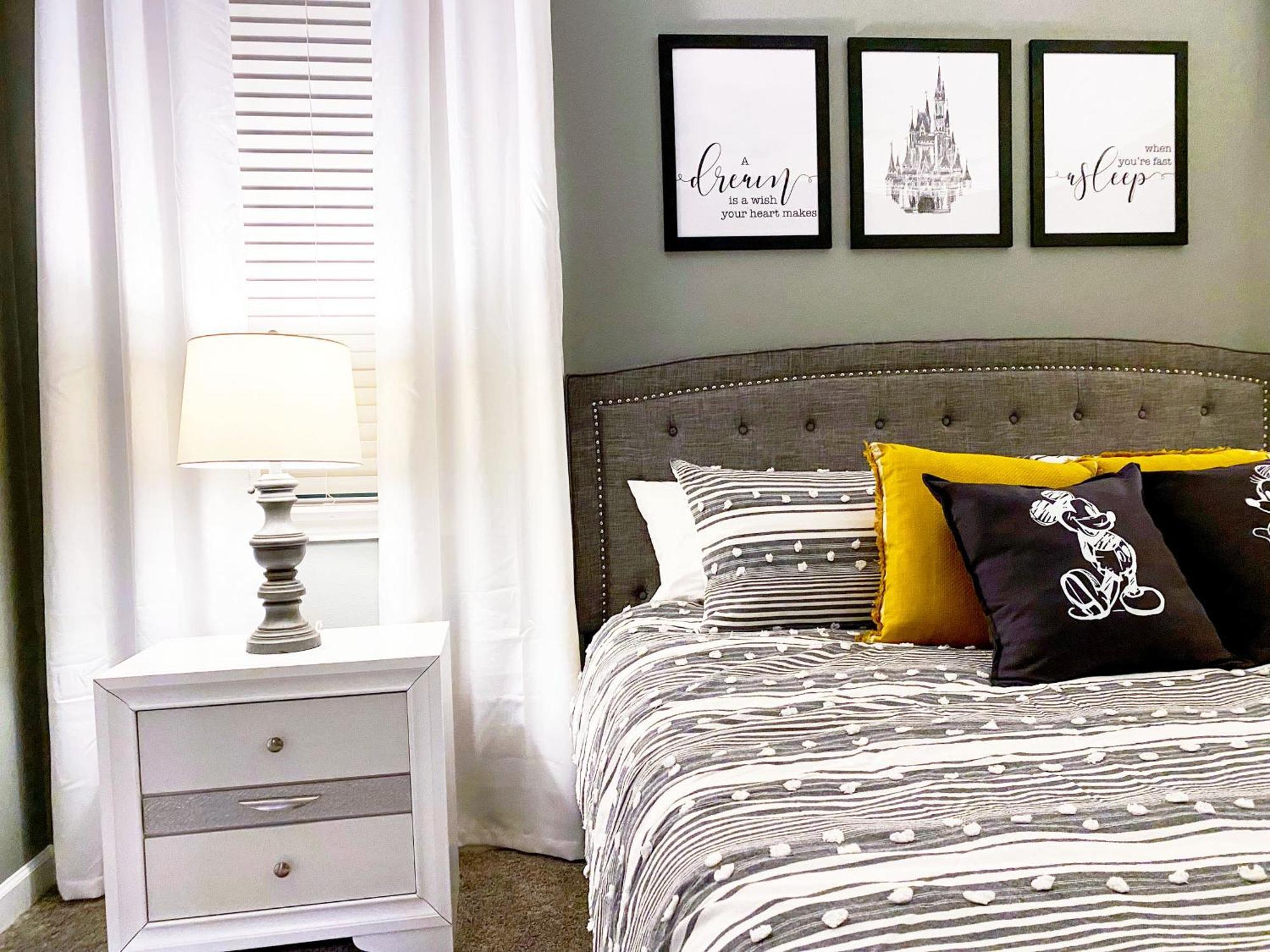 Magical Family Vacation Home Near Disney World At Storey Lake, Star Wars Gameroom, Pool, Theater, Mickey Slide, Sleeps Up To 28 키시미 외부 사진