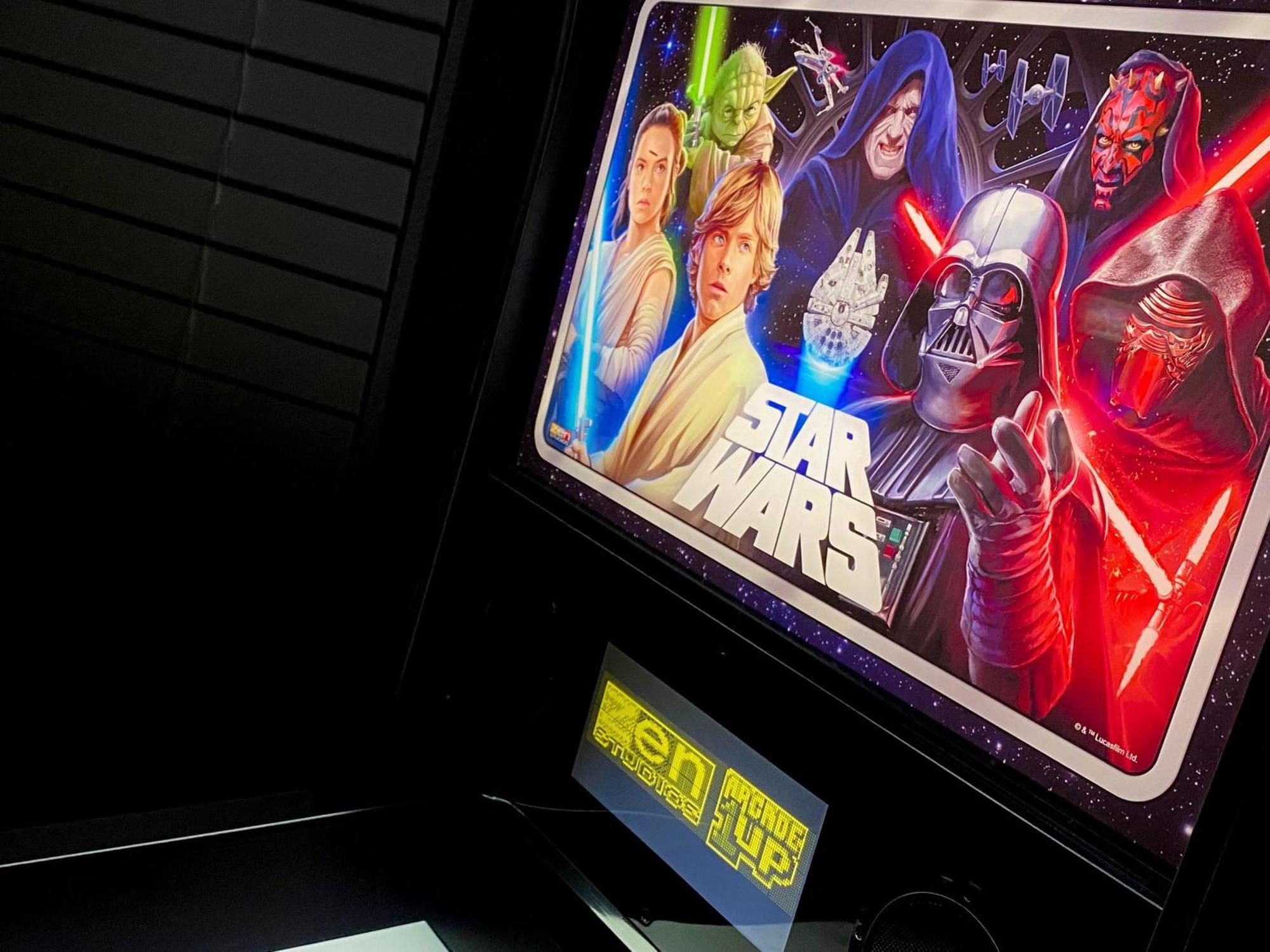 Magical Family Vacation Home Near Disney World At Storey Lake, Star Wars Gameroom, Pool, Theater, Mickey Slide, Sleeps Up To 28 키시미 외부 사진